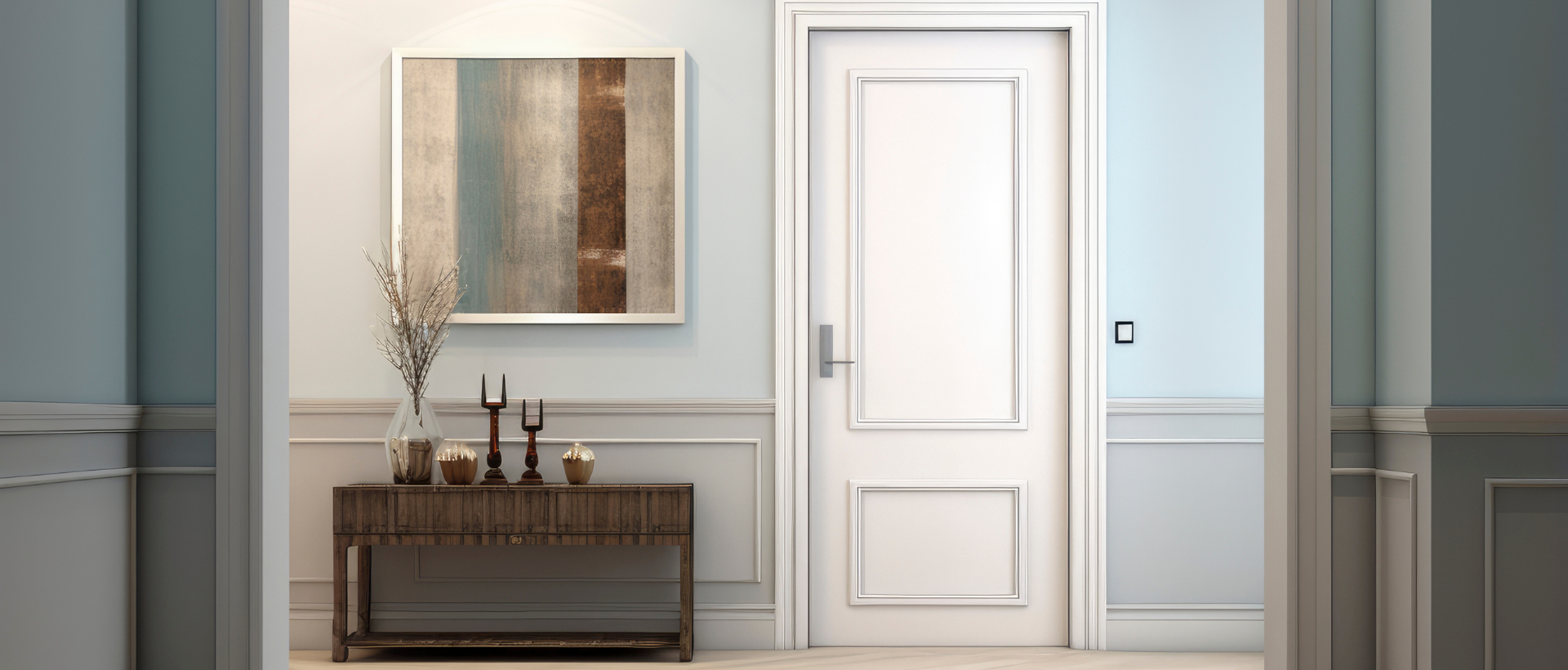 portas fichet para interiores