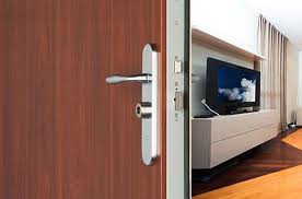Qual a Melhor Porta Blindada para Apartamentos Descobre a Opção Ideal para Ti